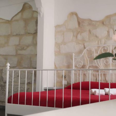 Hotel La Dimora Di Don Corleone à Modica Extérieur photo