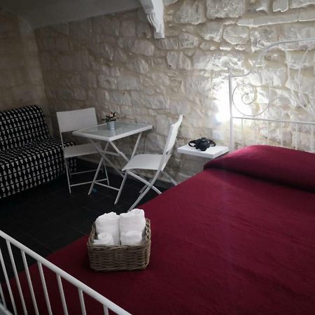 Hotel La Dimora Di Don Corleone à Modica Extérieur photo
