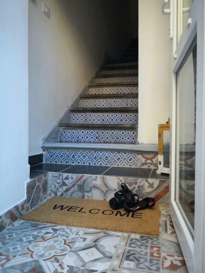 Hotel La Dimora Di Don Corleone à Modica Extérieur photo