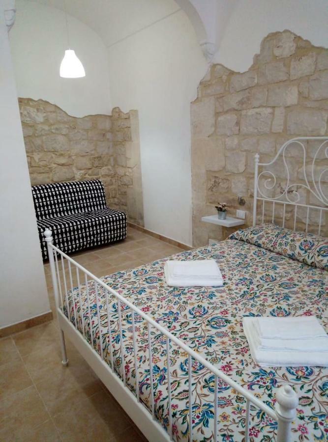 Hotel La Dimora Di Don Corleone à Modica Extérieur photo