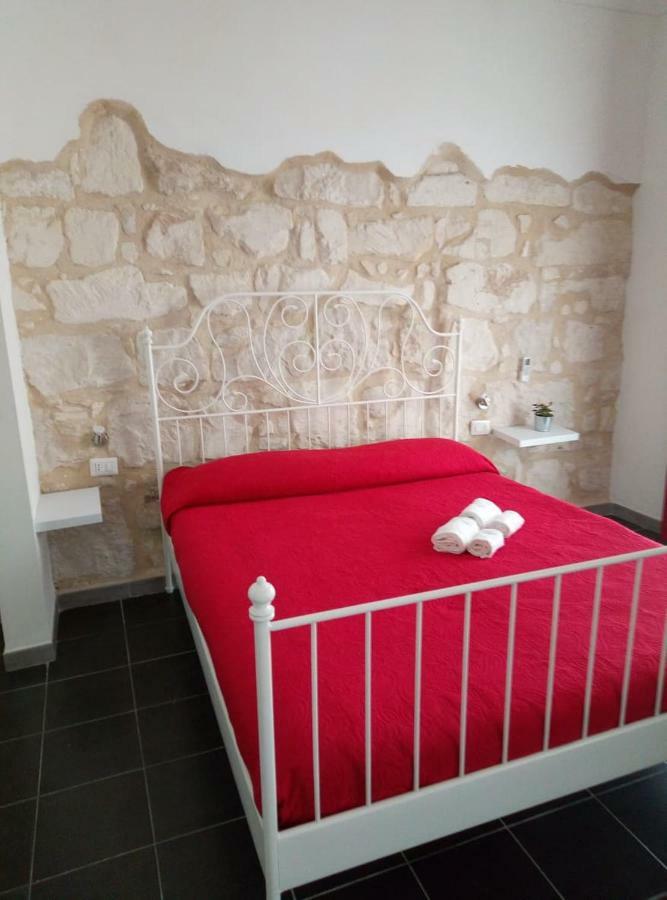 Hotel La Dimora Di Don Corleone à Modica Extérieur photo