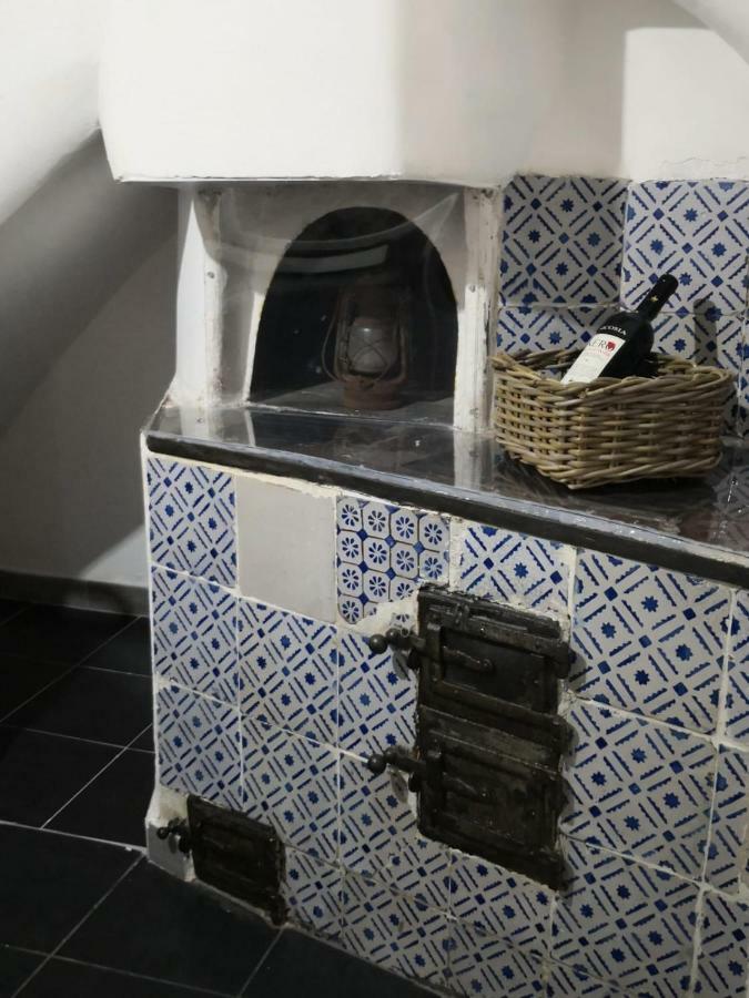 Hotel La Dimora Di Don Corleone à Modica Extérieur photo