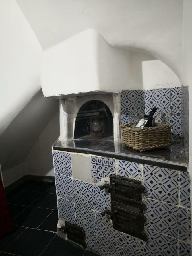 Hotel La Dimora Di Don Corleone à Modica Extérieur photo