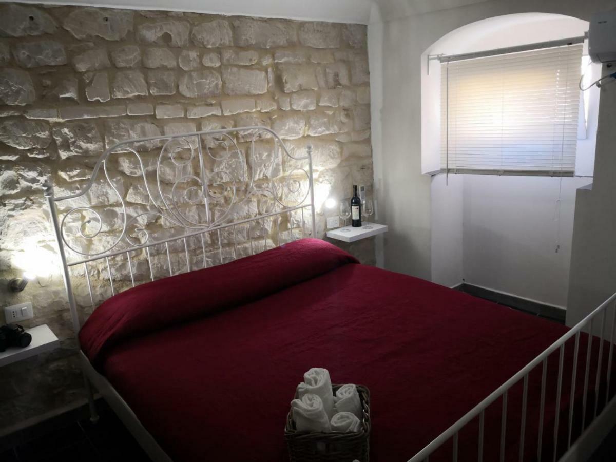 Hotel La Dimora Di Don Corleone à Modica Extérieur photo